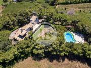 Prestigiosa villa di 700 mq in vendita Piombino, Toscana