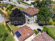 Prestigiosa villa di 700 mq in vendita San Fermo della...