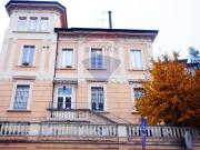 Prestigiosa villa di 700 mq in vendita, Via San Mamolo,...
