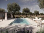 Prestigiosa villa di 70 mq in vendita, Strada Comunale...