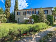 Prestigiosa villa di 730 mq in vendita Rapolano Terme,...