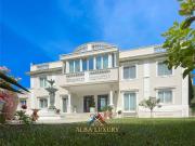 Prestigiosa villa di 740 mq in vendita Livorno, Italia