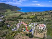 Prestigiosa villa di 750 mq in vendita Agropoli, Italia