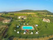 Prestigiosa villa di 750 mq in vendita, Capalbio, Toscana