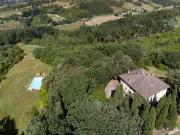 Villa in vendita San Miniato, Toscana