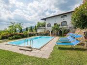 Prestigiosa villa di 792 mq in vendita Monte a Pescia,...