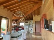 Villa in vendita Via Aldo Moro, 16, Provaglio...