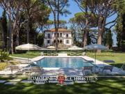 Prestigiosa villa di 798 mq in vendita, Casciana Terme,...