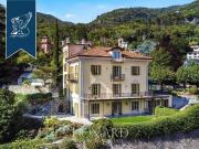Prestigiosa villa di 800 mq in vendita Cernobbio, Italia