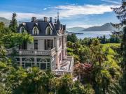 Prestigiosa villa di 800 mq in vendita, Luino, Lombardia