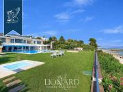 Prestigiosa villa di 800 mq in vendita, Padenghe sul...