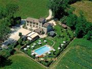 Prestigiosa villa di 800 mq in vendita San Gimignano,...