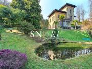 Prestigiosa villa di 800 mq in vendita, Via Lamberti,...