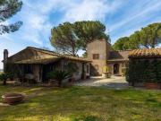 Prestigiosa villa di 800 mq in vendita, VIA SALARIA,...