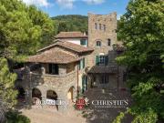 Prestigiosa villa di 802 mq in vendita Fiesole, Toscana