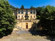 Villa in vendita via napoli, 7, Siena, Toscana
