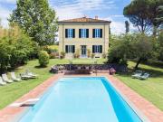 Villa di 840 mq in vendita via delle muricciole, 77,...