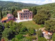 Esclusiva villa di 850 mq in vendita Campiglia...