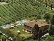 Prestigiosa villa di 860 mq in vendita San Gimignano,...