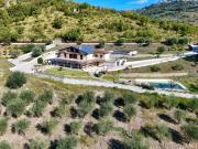 Prestigiosa villa di 878 mq in vendita, Via Frascinelle,...