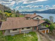 Prestigiosa villa di 886 mq in vendita Via Enrico Fermi,...