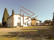 Prestigiosa villa di 900 mq in vendita Piazza Niccolò...