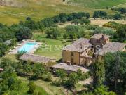 Prestigiosa villa di 917 mq in vendita Pratovecchio,...