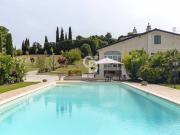 Prestigiosa villa di 929 mq in vendita Gussago, Italia