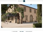 Esclusiva villa di 930 mq in vendita Firenze, Italia