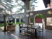 Prestigiosa villa di 947 mq in vendita Via Guido Zadei,...