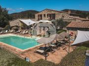 Prestigiosa villa di 950 mq in vendita Roccastrada, Italia