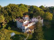 Prestigiosa villa di 950 mq in vendita, Via del Pero,...