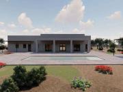 Prestigiosa villa di 95 mq in vendita Contrada Grotte Di...