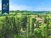 Prestigiosa villa di 960 mq in vendita, Montespertoli,...