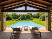 Prestigiosa villa di 961 mq in vendita Via Paolo...