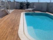 Prestigiosa villa in affitto Lungomare di Levante,...