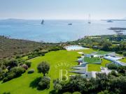 Prestigiosa villa in affitto Porto Cervo, Sardegna