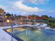 Prestigiosa villa in affitto San Teodoro, Sardegna