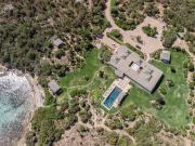 Prestigiosa villa in affitto San Teodoro, Sardegna