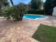 Prestigiosa villa in affitto Via Ceriale, Fiumicino,...