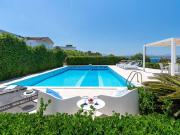 Prestigiosa villa in affitto Viale dei Pini, Terrasini,...