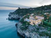 Prestigiosa villa in vendita Ansedonia, Italia