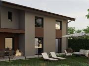 Prestigiosa villa in vendita Arcisate via Cesarina...