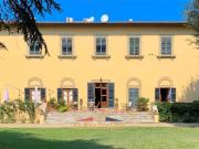 Prestigiosa villa in vendita Bagno a Ripoli, Toscana