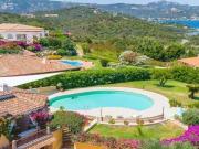 Prestigiosa villa in vendita Baja Sardinia, Italia