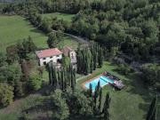 Villa in vendita strada della valle, 13, 50021,...