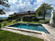 Prestigiosa villa in vendita Blevio, Italia