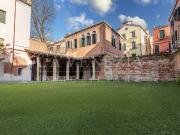 Prestigiosa villa in vendita Campo Santo Stefano,...