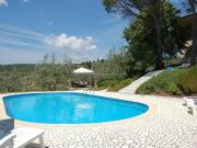 Prestigiosa villa in vendita Capolona, Italia