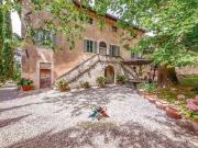 Prestigiosa villa in vendita Casciana Terme, Toscana